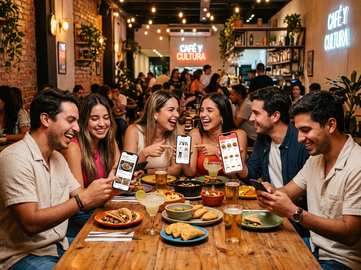 Descubre tiendas y ofertas con Payempresa